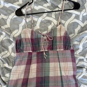 NWT American Eagle mini dress